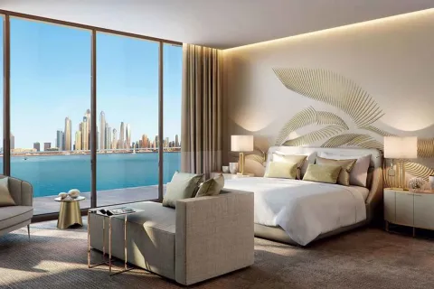 2 bedrooms Apartment in Palm Jumeirah, UAE No. 134315 5
