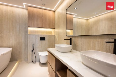 Квартира с 1 спальней в DIFC, ОАЭ №216928 8