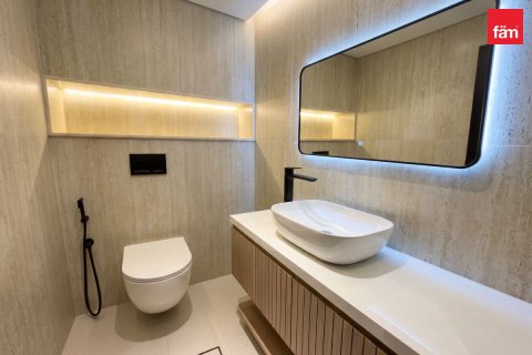 Квартира с 1 спальней в DIFC, ОАЭ №216928 13