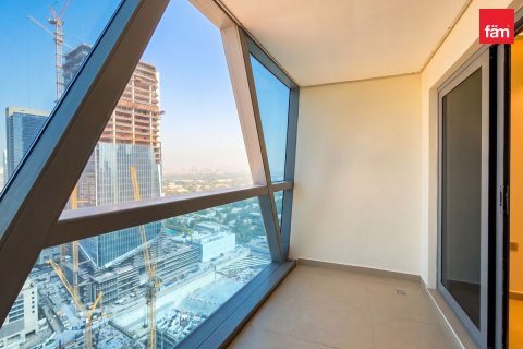 Квартира с 1 спальней в DIFC, ОАЭ №216928 22