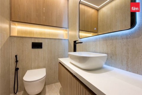 Квартира с 1 спальней в DIFC, ОАЭ №216928 21
