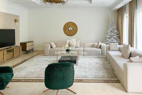 5 bedrooms Villa in District One, UAE No. 128469