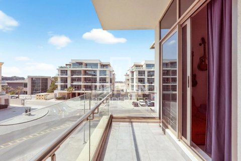 Appartement de 2 chambres à Meydan, UAE No. 217982 12