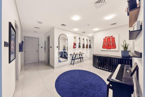 Appartement de 2 chambres à Meydan, UAE No. 217982