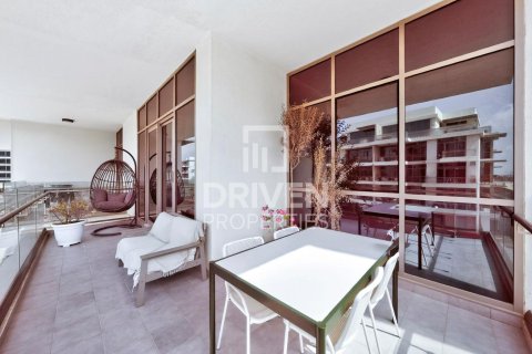 Appartement de 2 chambres à Meydan, UAE No. 217982 13