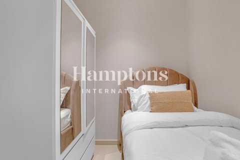 3 bedrooms Apartment in Downtown Dubai (Downtown Burj Dubai), UAE No. 161041