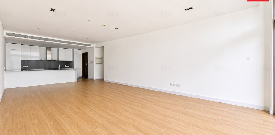 Appartement de 1 chambre à City Walk, UAE No. 203320