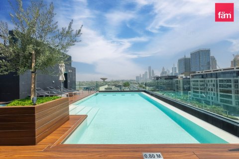 Appartement de 1 chambre à City Walk, UAE No. 203320 16
