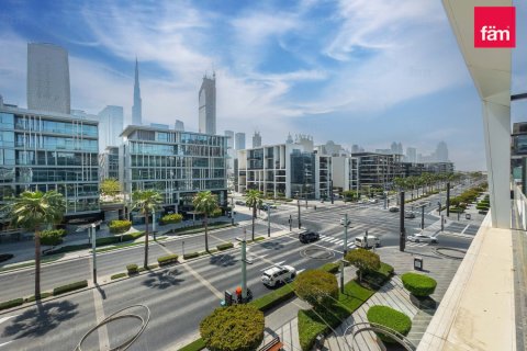 Appartement de 1 chambre à City Walk, UAE No. 203320 20