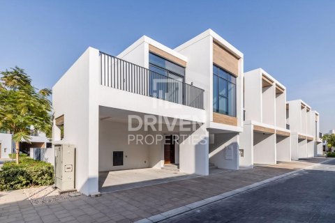 4 bedrooms Townhouse in Bliss, UAE No. 211222 3