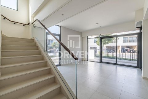 4 bedrooms Townhouse in Bliss, UAE No. 211222 8