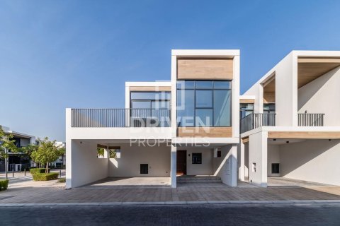 4 bedrooms Townhouse in Bliss, UAE No. 211222