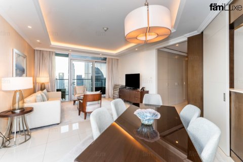 2 bedrooms Apartment in Downtown Dubai (Downtown Burj Dubai), UAE No. 216065 14