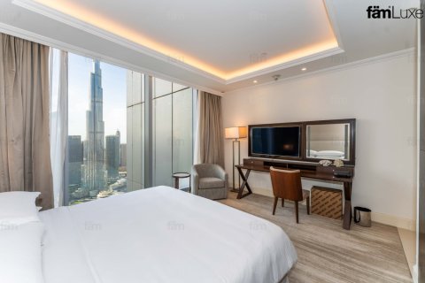 2 bedrooms Apartment in Downtown Dubai (Downtown Burj Dubai), UAE No. 216065 4