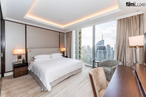2 bedrooms Apartment in Downtown Dubai (Downtown Burj Dubai), UAE No. 216065 5