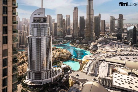 2 bedrooms Apartment in Downtown Dubai (Downtown Burj Dubai), UAE No. 216065 21