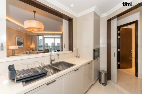 2 bedrooms Apartment in Downtown Dubai (Downtown Burj Dubai), UAE No. 216065 16
