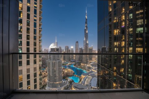 2 bedrooms Apartment in Downtown Dubai (Downtown Burj Dubai), UAE No. 216065 11