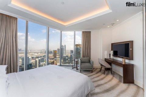 2 bedrooms Apartment in Downtown Dubai (Downtown Burj Dubai), UAE No. 216065 6