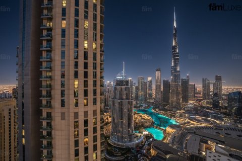 2 bedrooms Apartment in Downtown Dubai (Downtown Burj Dubai), UAE No. 216065 9