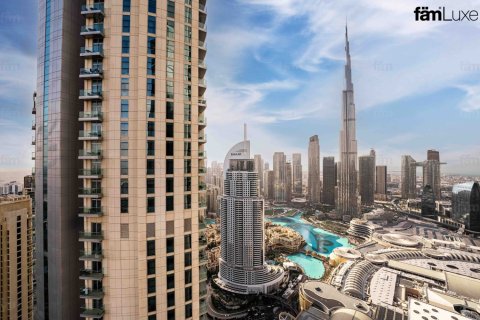2 bedrooms Apartment in Downtown Dubai (Downtown Burj Dubai), UAE No. 216065 23