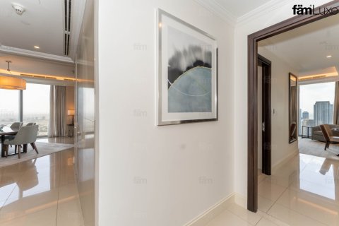 2 bedrooms Apartment in Downtown Dubai (Downtown Burj Dubai), UAE No. 216065 13