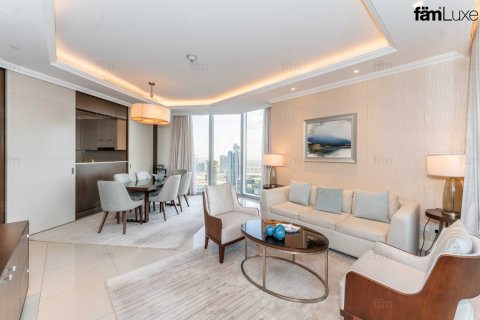 2 bedrooms Apartment in Downtown Dubai (Downtown Burj Dubai), UAE No. 216065 31