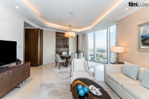 2 bedrooms Apartment in Downtown Dubai (Downtown Burj Dubai), UAE No. 216065 19