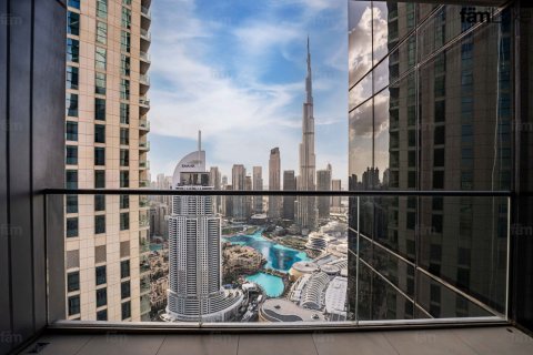 2 bedrooms Apartment in Downtown Dubai (Downtown Burj Dubai), UAE No. 216065 25