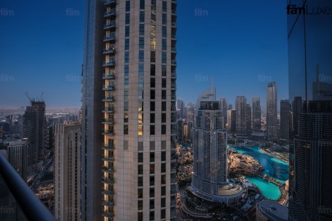 2 bedrooms Apartment in Downtown Dubai (Downtown Burj Dubai), UAE No. 216065 10