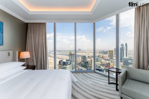 2 bedrooms Apartment in Downtown Dubai (Downtown Burj Dubai), UAE No. 216065 8