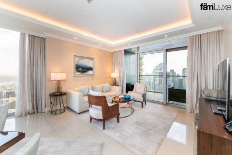 2 bedrooms Apartment in Downtown Dubai (Downtown Burj Dubai), UAE No. 216065 18