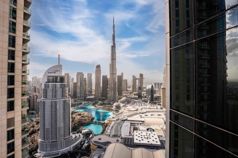 2 bedrooms Apartment in Downtown Dubai (Downtown Burj Dubai), UAE No. 216065 22