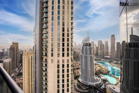2 bedrooms Apartment in Downtown Dubai (Downtown Burj Dubai), UAE No. 216065 24