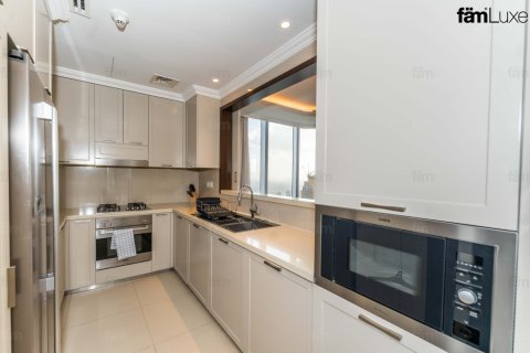 2 bedrooms Apartment in Downtown Dubai (Downtown Burj Dubai), UAE No. 216065 12