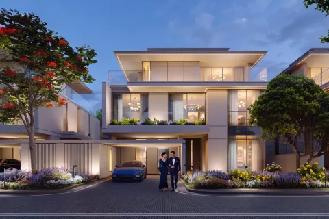 Townhouse de 207m² à Sharjah, UAE No. 208031 7