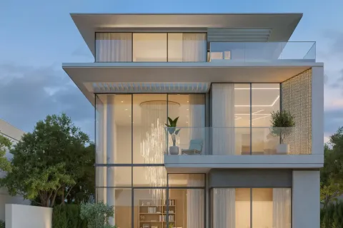 Townhouse de 207m² à Sharjah, UAE No. 208031 4
