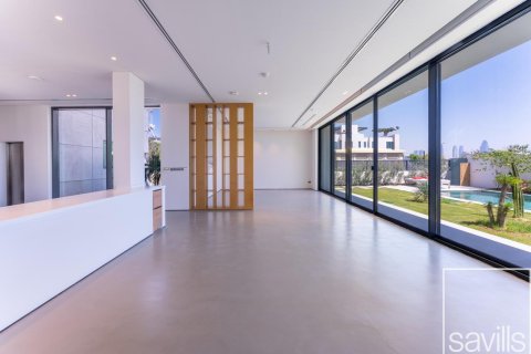 5 bedrooms Villa in La Mer, UAE No. 211117 8