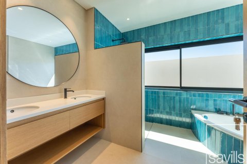 5 bedrooms Villa in La Mer, UAE No. 211117 24