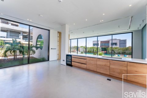 5 bedrooms Villa in La Mer, UAE No. 211117