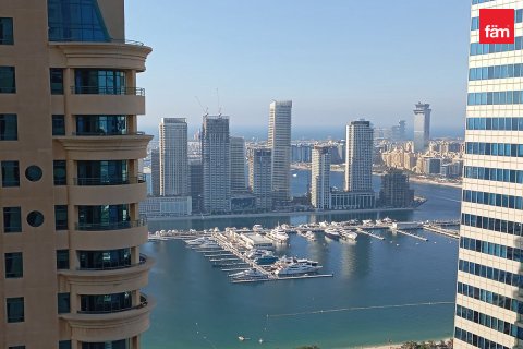 Appartement de 2 chambres à Dubai Marina, UAE No. 221995