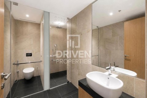 3 غرف نوم شقة في Jumeirah Bay Island, الإمارات العربية المتحدة رقم 214187 19