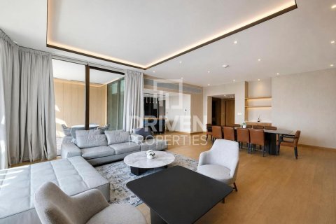 3 غرف نوم شقة في Jumeirah Bay Island, الإمارات العربية المتحدة رقم 214187 4
