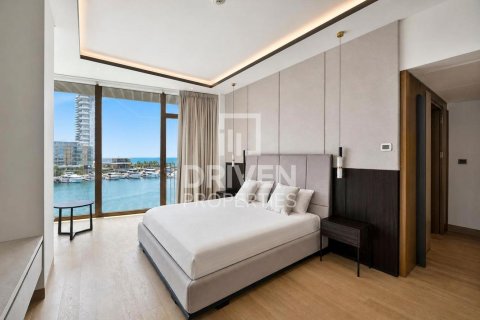 3 غرف نوم شقة في Jumeirah Bay Island, الإمارات العربية المتحدة رقم 214187 12