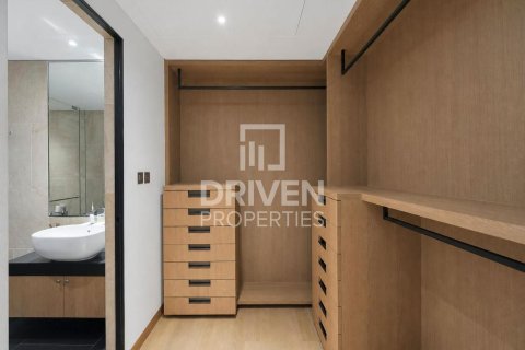 3 غرف نوم شقة في Jumeirah Bay Island, الإمارات العربية المتحدة رقم 214187 18