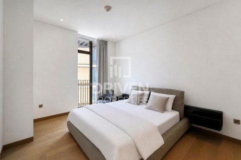 3 غرف نوم شقة في Jumeirah Bay Island, الإمارات العربية المتحدة رقم 214187 6
