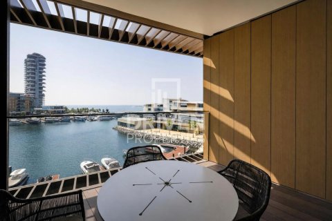 3 غرف نوم شقة في Jumeirah Bay Island, الإمارات العربية المتحدة رقم 214187 27
