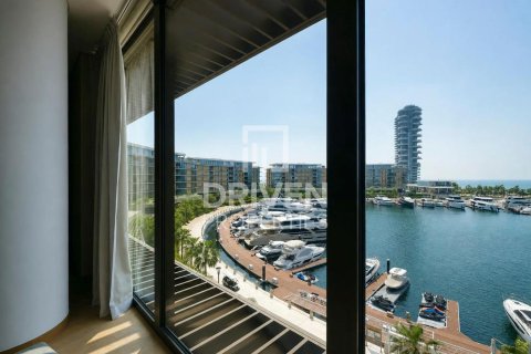 3 غرف نوم شقة في Jumeirah Bay Island, الإمارات العربية المتحدة رقم 214187 25