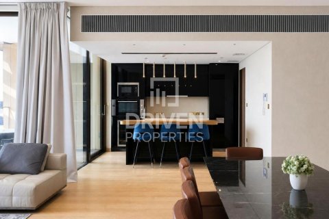 3 غرف نوم شقة في Jumeirah Bay Island, الإمارات العربية المتحدة رقم 214187 14