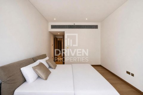 3 غرف نوم شقة في Jumeirah Bay Island, الإمارات العربية المتحدة رقم 214187 7